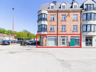 Bureaux à louer Wavre (VBC73968)