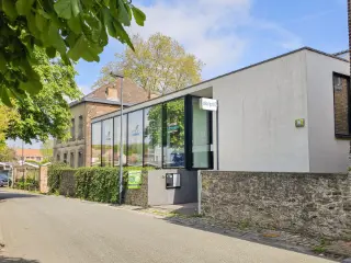 Office space for sale Vaulx (VBC73984)