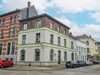 Appartement à vendre Tournai (VBC73985)