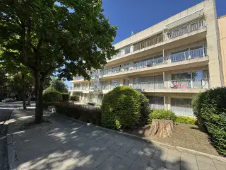 Appartement te koop Ukkel (VBC74065)