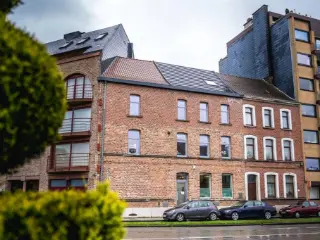 Bureaux à louer Mons (VBC74073)