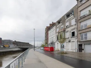 Investment property for sale Charleroi (VBC74079)