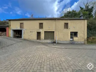 Parking for sale Saint-Léger (VBC74111)