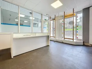 Commercial building for rent Aubel (VBC74118)