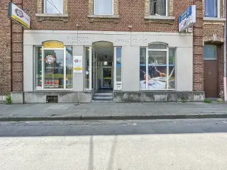 Office space for rent Aubel (VBC74119)