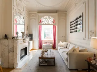 Residence for sale Schaarbeek (VBC74154)