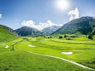 Penthouse à vendre Andermatt (VBC74180)