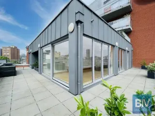 Penthouse for sale Liege (VBC74200)