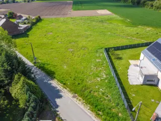 Development site for sale Fontaine-l'Évêque (VBC74221)