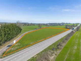 Development site for sale Vodecée (VBC74223)