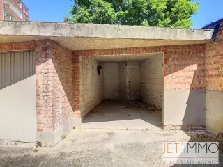 Garage à vendre Ganshoren (VBC74248)