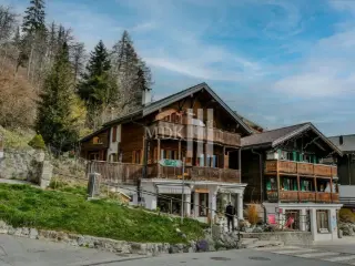 Chalet te koop Leysin (VBC74267)