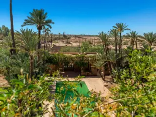 Villa à vendre Marrakesh (VBC74276)