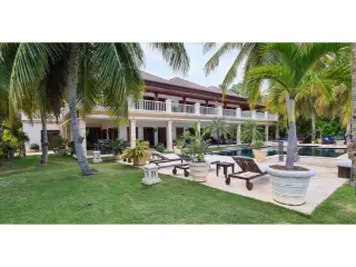 Maison à vendre Punta Cana (VBC74319)