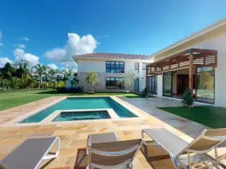 Villa à vendre La Romana (VBC74322)