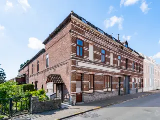 Duplex for sale Tournai (VBC74330)