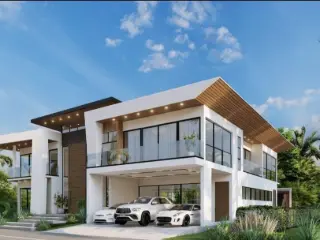 Villa à vendre Punta Cana (VBC74331)