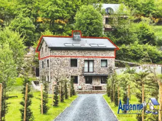 Apartment for sale La Roche-en-Ardenne (VBC74362)