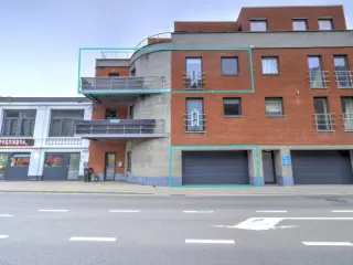 Appartement te koop Chaudfontaine (VBC74367)