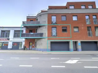 Appartement te koop Chaudfontaine (VBC74368)