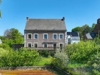 Maison de maître à vendre Namur (VBC74376)