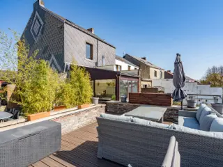 Maison à vendre Sambreville (VBC74447)