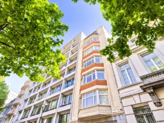 Apartment for sale Elsene (VBC74450)