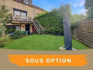 Maison à vendre Vilvorde (VBC74453)