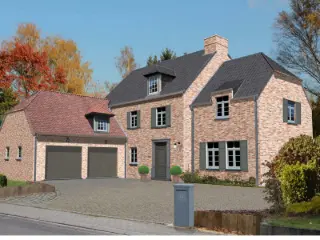 Huis te koop Chaumont-Gistoux (VBC74456)