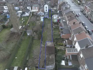 Grond te koop Herstal (VBC74550)