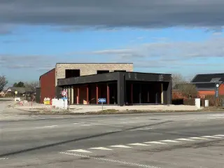 Surface commerciale à louer Marche-en-Famenne (VBC74574)