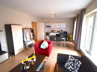 Appartement à vendre Saint-Josse-ten-Noode (VBC74607)