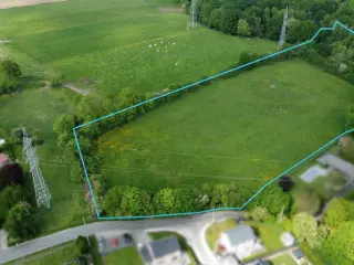 Bouwgrond te koop Andenne (VBC74661)