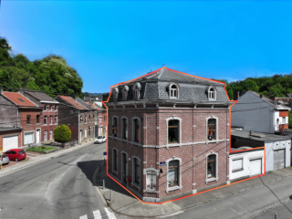 Herenhuis te koop Jupille (VBC74690)