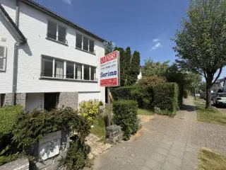 Maison à vendre Woluwe-Saint-Pierre (VBC74700)
