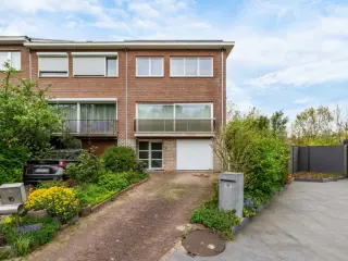 Huis te koop Eigenbrakel (VBC74709)