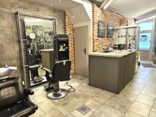 Huis gemengd gebruik te koop Brussel (VBC74718)