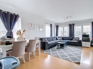Appartement à vendre Jette (VBC74723)