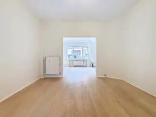 Gelijkvloers te koop Ukkel (VBC74729)