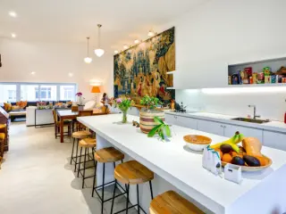 Penthouse for sale Elsene (VBC74735)