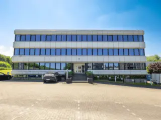 Kantoor te huur Wemmel (VBC74763)