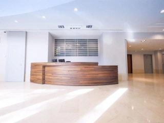 Kantoor te huur Brussel (VBC74765)