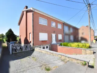 Huis te koop Braine-le-Comte (VBC74776)