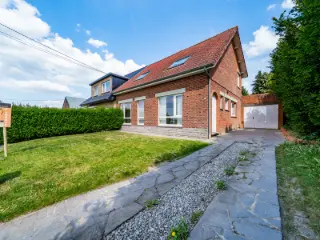 Maison à vendre Wihéries (VBC74859)