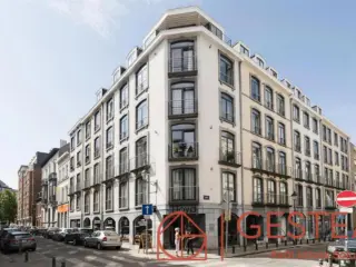 Parking for sale Sint-Gillis (VBC74866)