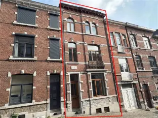 Residence for sale Liege (VBC74872)
