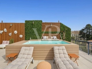 Apartment for sale Cannes (VBC74906)