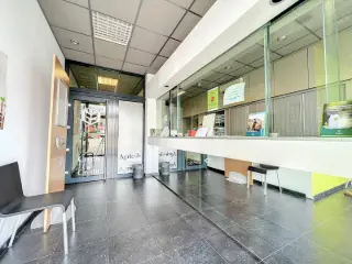 Commercial building for sale Wavre (VBC74939)