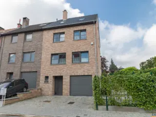 Maison à louer Braine-l'Alleud (VBC75007)