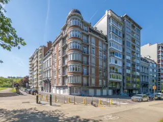 Apartment for sale Liege (VBC75013)